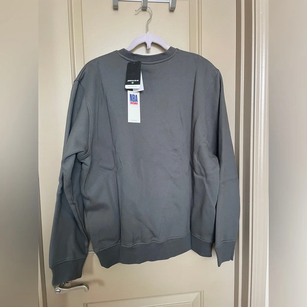 Lakers NBA x Staple Sweatshirt